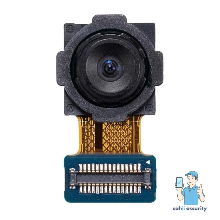 Replacement Back Camera for Samsung Galaxy A12 (Main Camera) thumbnail